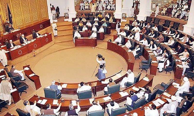KP Service Tribunal nullifies Provincial Assembly officers’ seniority list, orders fresh review
