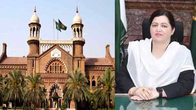 LHC summons top Punjab bureaucrats as PSL security issue disrupts trials