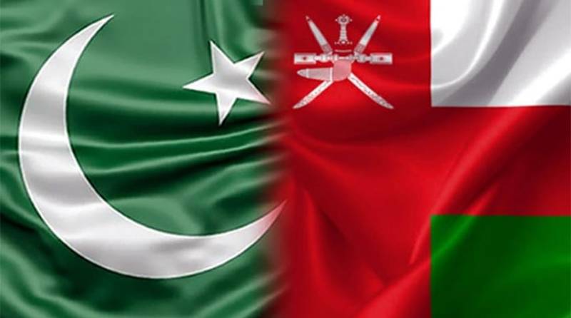 Pakistan, Oman vow to expand energy partnership amid regional situation