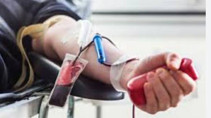Punjab govt to beef up monitoring of blood banks