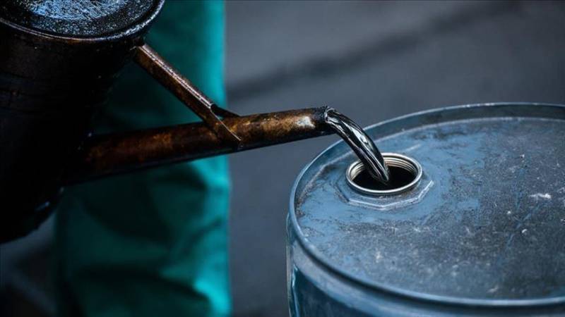 Oil edges up and equities mixed amid mixed messages on 'war talks'