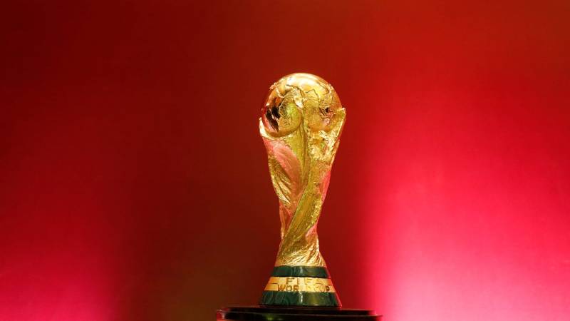 Final phase of FIFA World Cup ticket sales to open April 1