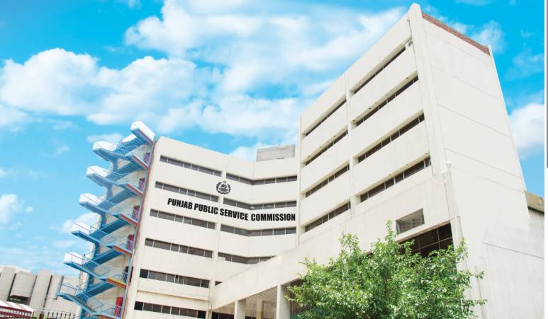 PPSC announces final result for anesthesia professor posts