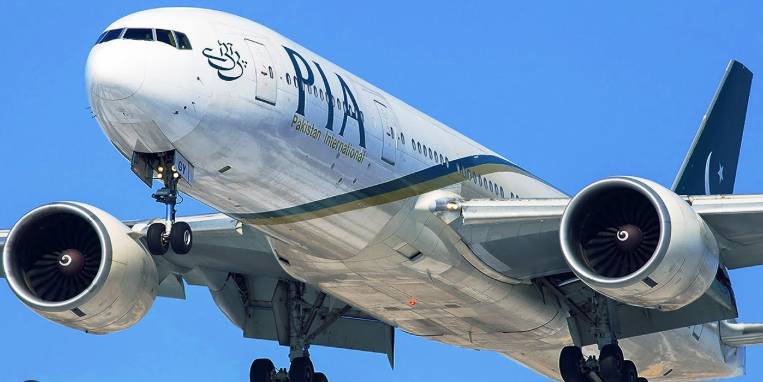 Flight operation from Multan to UAE restored