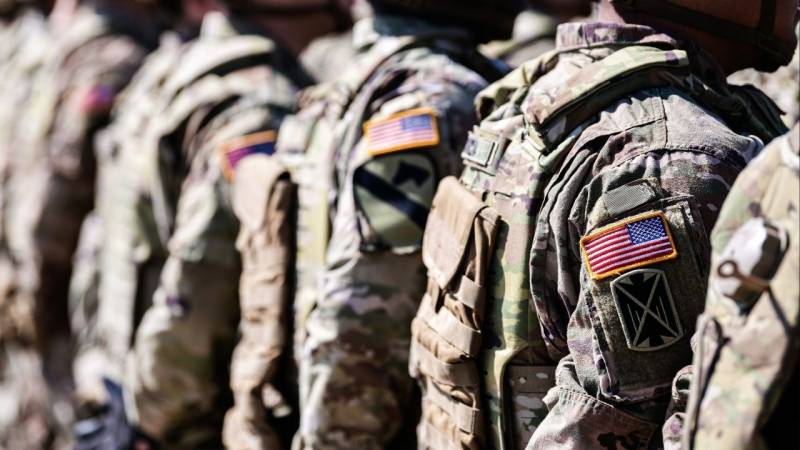US Army raises maximum enlistment age to 42