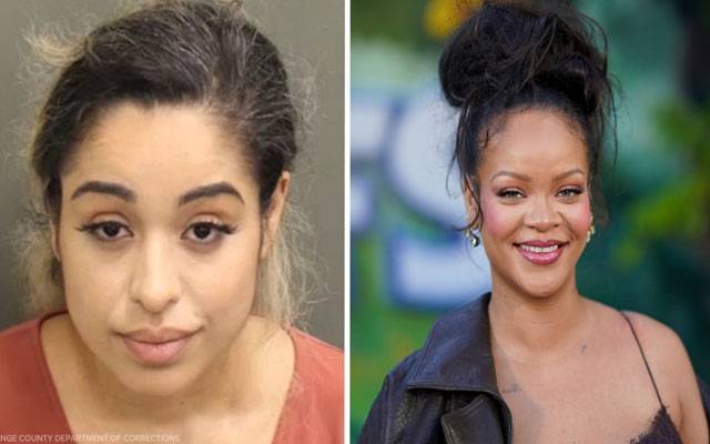Rihanna shooting suspect pleads not guilty after firing 20 rounds at LA home