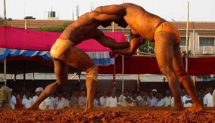 Rustam Pakistan Dangal to be held in Faisalabad tomorrow
