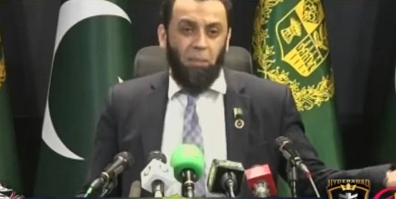 Pakistan’s efforts to broker ceasefire in Gulf give sleepless nights to India, says Atta Tarar