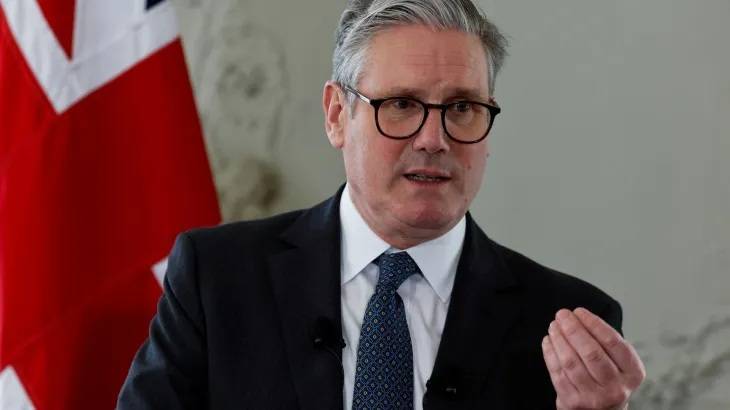 UK PM 'very keen' to curb addictive social media after US ruling