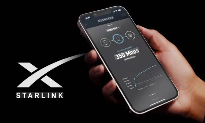 US activists work to connect Iranians via Starlink