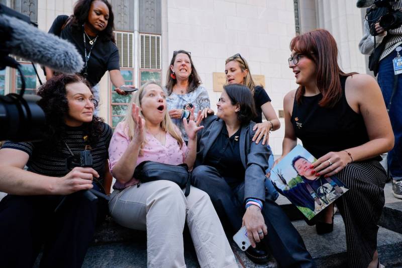 US jury finds Meta, YouTube liable in social media addiction trial