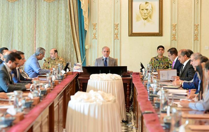 PM Shehbaz orders strategy to promote investment in construction, housing sector