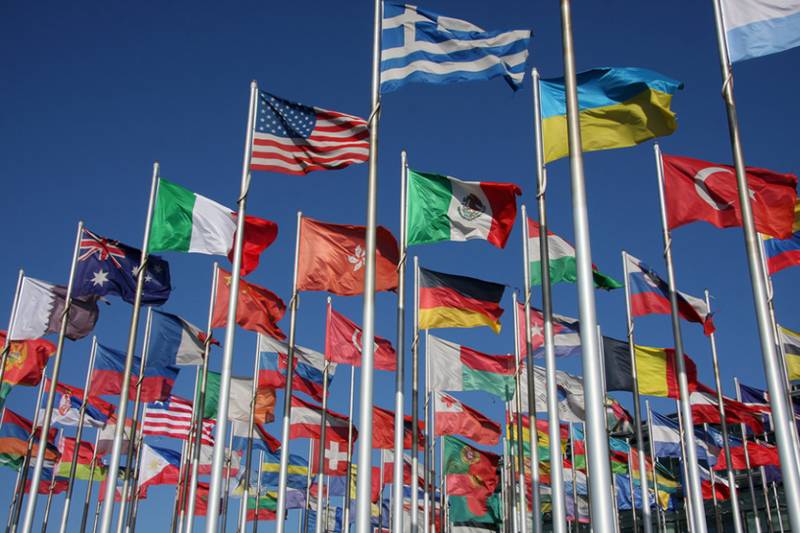 WTO mulls future of global trading under cloud of Mideast war