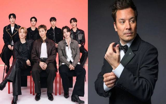 BTS fans slam Jimmy Fallon show over ‘North Korea’ remark