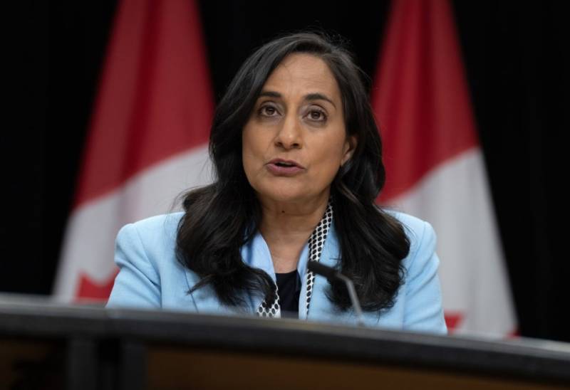 Canada urges G7 to 'collectively' back Iran de-escalation