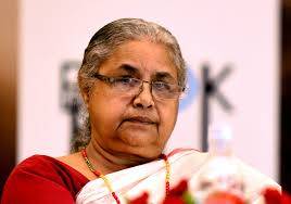 Nepal's first woman PM Sushila Karki returns to retirement