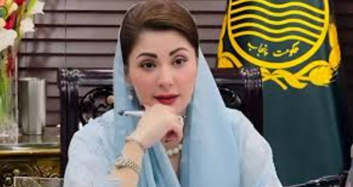 Punjab CM Maryam for observing Earth Hour across province
