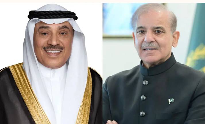 Pakistan strongly condemns attacks on Kuwait