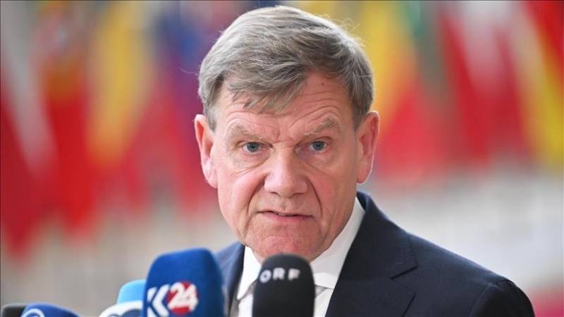 German FM expects direct US-Iran talks in Pakistan