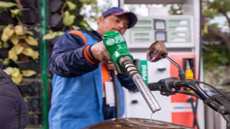 Govt moves towards targeted petroleum subsidy system to ensure transparent relief