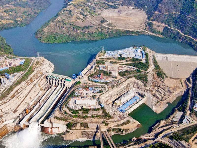 Karot HPP an engineering marvel 