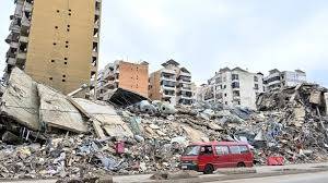 Lebanon at real risk of 'humanitarian catastrophe': UN