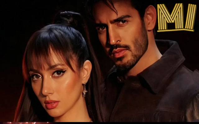Mahira Khan rules the show as Saif Voices Zalmi’s high-energy PSL 11 anthem