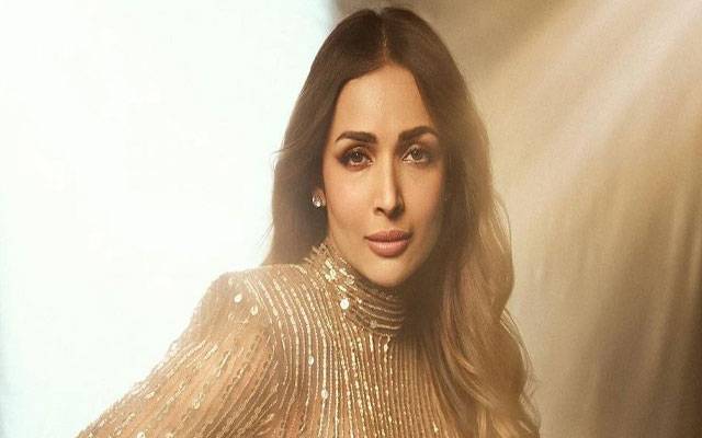 Malaika Arora laughs off dating rumors, says 'It’s just a joke now'