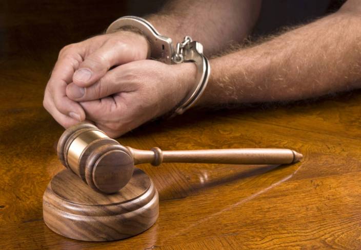 Man handed prison term for sending obnoxious videos of woman to her in-laws
