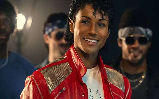 Michael Jackson biopic hits screens ‘April 24’ 