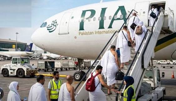 MORA ensures implementation of Govt directives for smooth Hajj preparations