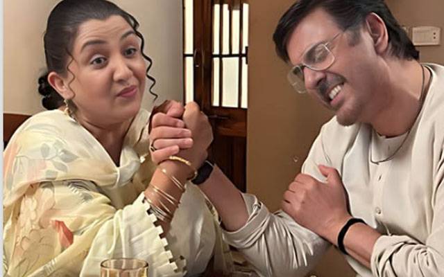 Naumaan Ijaz and Nadia Afgan’s off-screen chemistry steals spotlight