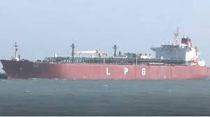 Three more ships carrying LPG, petrol dock at Karachi