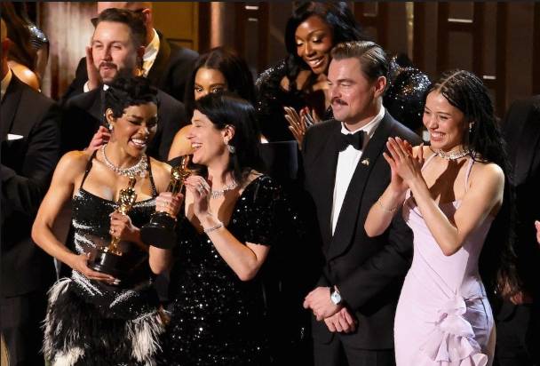 Oscars to leave Hollywood in 2029