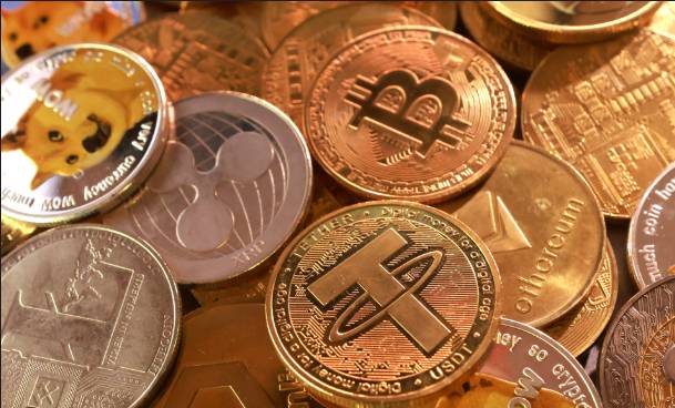 Cryptocurrencies aiding Iran during war