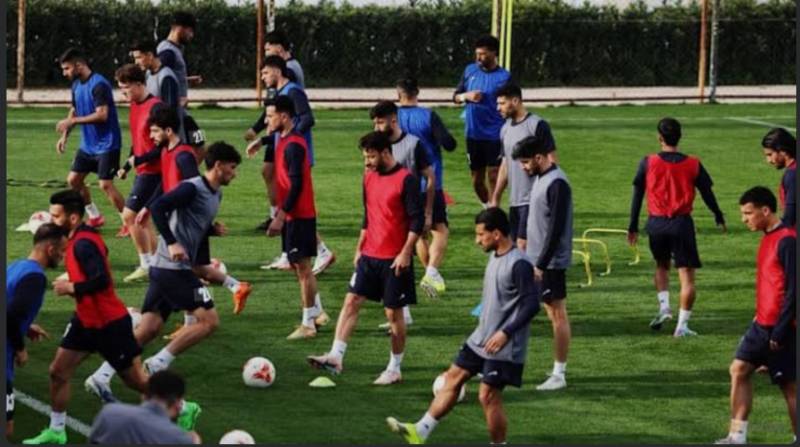 Iran bans sports teams from attending games in 'hostile' countries