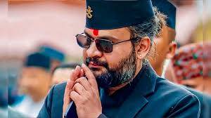 Rapper Balendra Shah sworn in as Nepal’s youngest prime minister