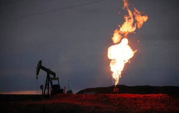 OGDCL announces gas discovery in Khairpur