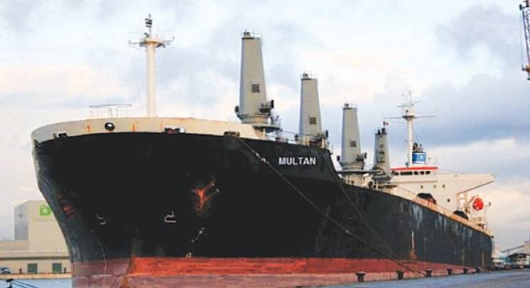 Shipping companies increase fares to $1,500 per container 