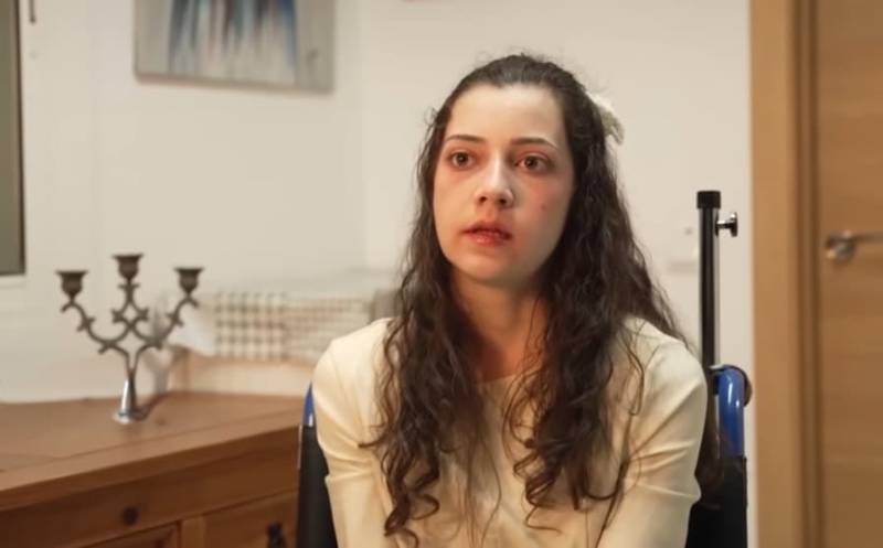 Spanish woman undergoes euthanasia after legal battle with father