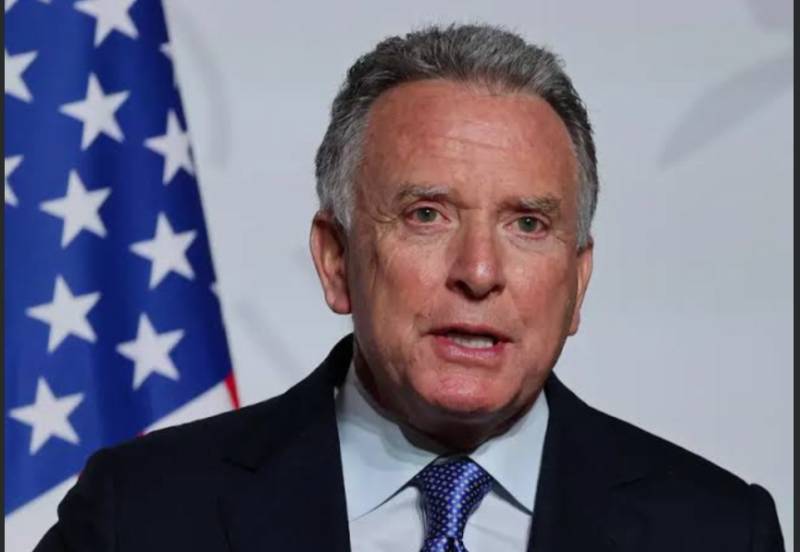 Pakistan acting as intermediary in US-Iran negotiations, confirms Witkoff