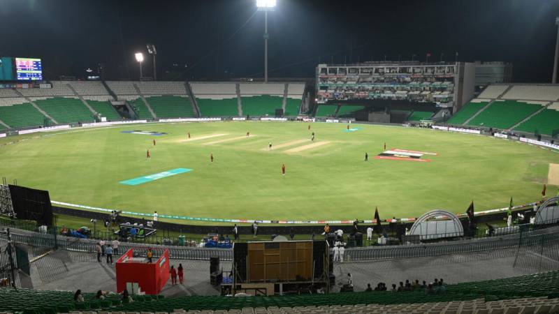 No fans, no fireworks as Pakistan Super League begins with a hush