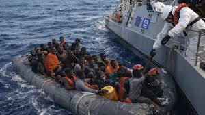 22 migrants die off Greece after six days at sea: survivors