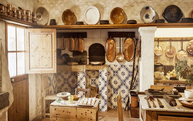 5 easy hacks to keep your kitchen cool and efficient this summer