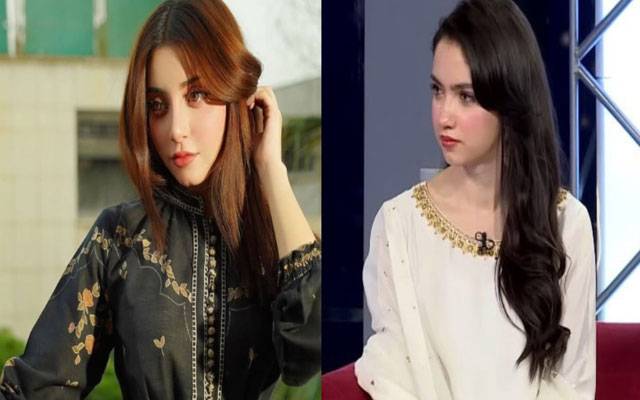 Alizeh Shah stands up for actress Aina Asif amid on-set bullying