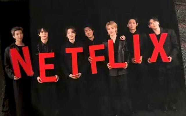 BTS: The Return on Netflix sends ARMYs into frenzy