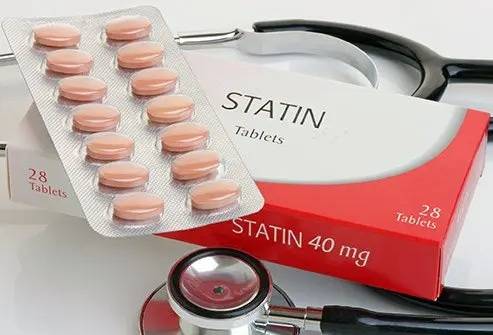 Cholesterol drugs may affect brain, lungs and weight, new study reveals
