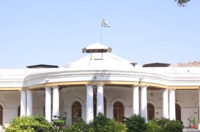 Punjab CS calls meeting of Provincial Promotion Board meeting on Monday