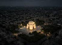 Earth Hour: Pakistan joins global call for energy conservation