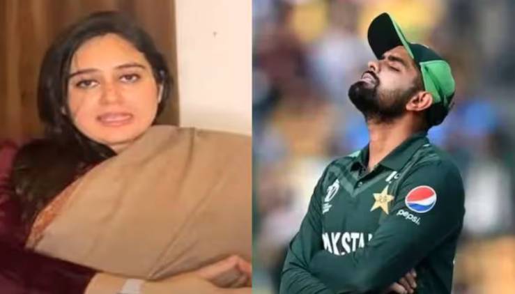 LHC declares case against Babar Azam as null and void